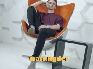 MarkRyder