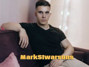MarkStwarsons