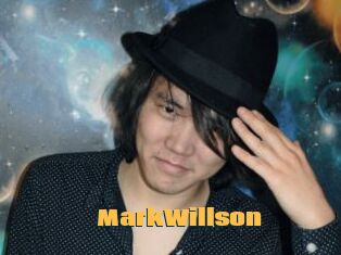 MarkWillson