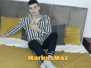 MarkusMax