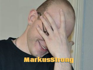 MarkusStrong