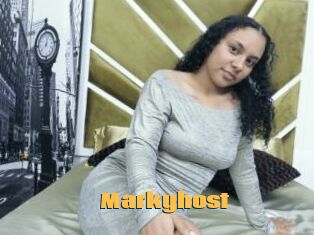 Markyhost
