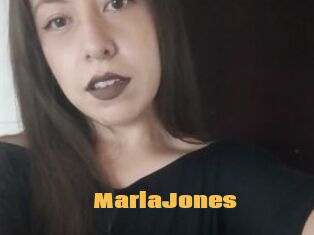MarlaJones