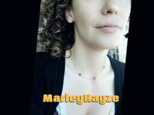 MarleyHayze