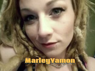 MarleyYamon