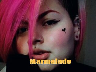 Marmalade