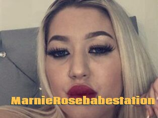 MarnieRosebabestation