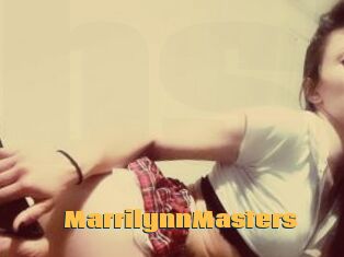 MarrilynnMasters