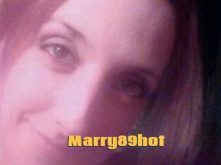 Marry89hot