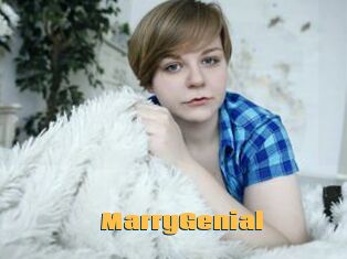 MarryGenial