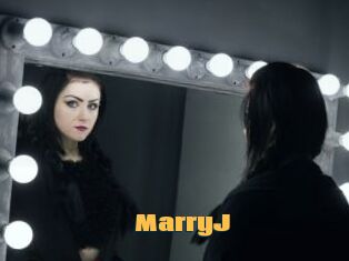 MarryJ
