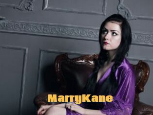 MarryKane
