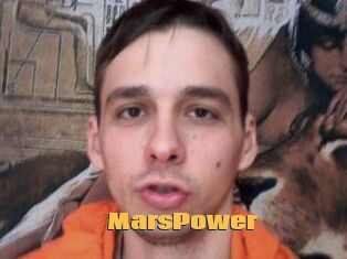 MarsPower