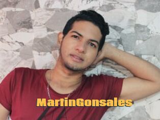 MartinGonsales