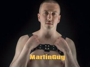 MartinGuy