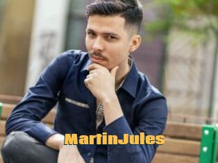 MartinJules