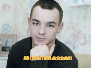 MartinMasson