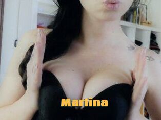 Martina
