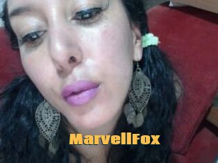 MarvellFox