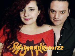 MaryANDPeter22
