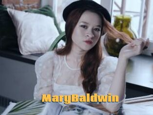 MaryBaldwin