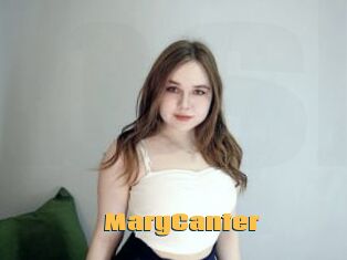 MaryCanter