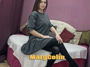MaryColin