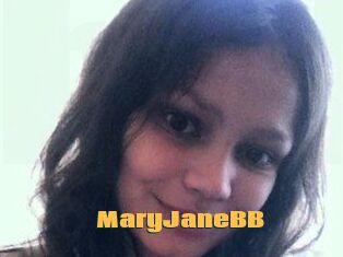 MaryJaneBB