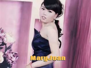 MaryJuan