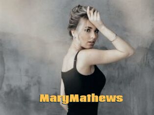 MaryMathews