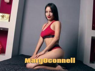 MaryOconnell