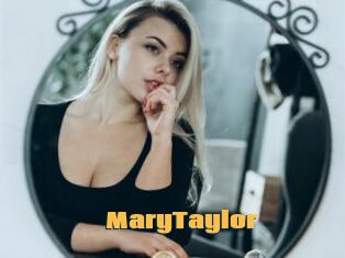MaryTaylor