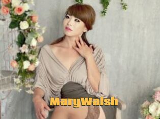 MaryWalsh