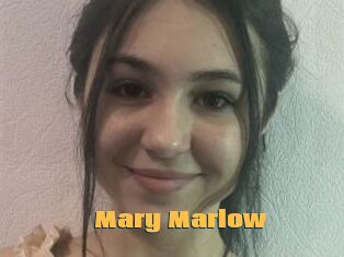 Mary_Marlow