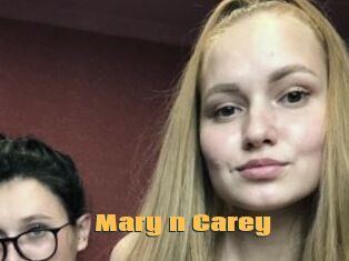 Mary_n_Carey
