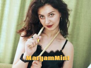 MaryamMint