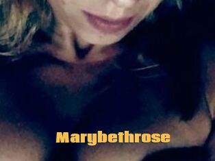 Marybethrose