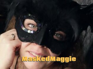MaskedMaggie