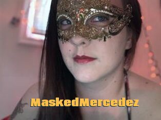 MaskedMercedez
