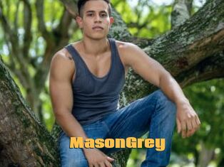 MasonGrey