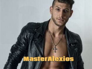 MasterAlexios