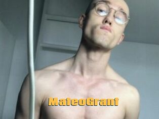 MateoGrant