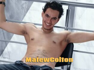 MatewColton