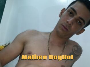 Matheo_BoyHot