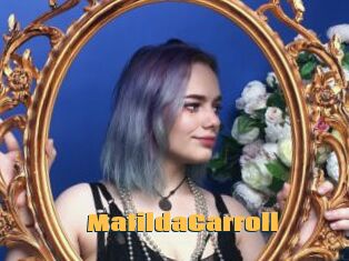 MatildaCarroll