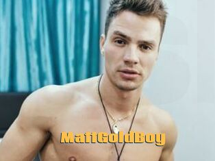 MattGoldBoy