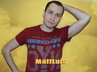 MattLuis