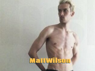MattWilson