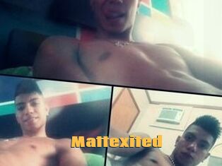 Mattexited