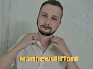 MatthewClifford